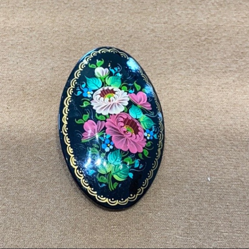 Flower pen